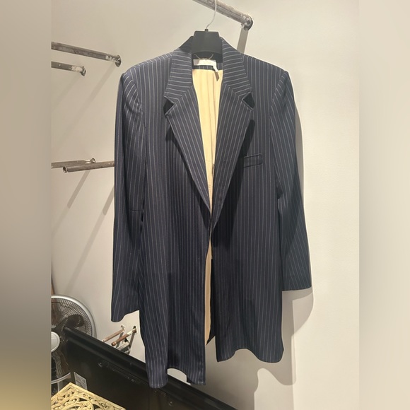 CHLOE striped blazer - Picture 2 of 3
